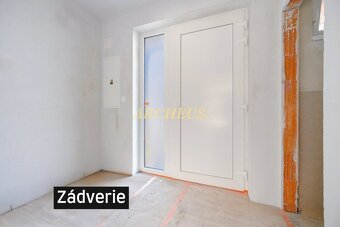 3 izbové Mezonety za zvýhodnenú cenu, posledné dva na predaj - 15
