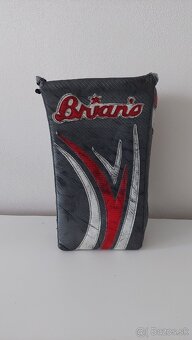 Brankarsky set Bauer Supreme One100 + Brians Zero G - 15
