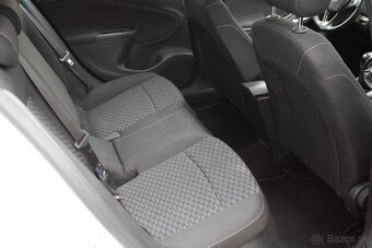 Opel Astra 1.6 CDTI 110k Innovation - 15