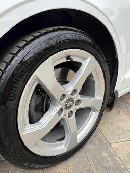 Audi A3 SEDAN 2.0 TFSI QUATTRO - 15