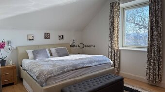 NA PREDAJ 300m2 dom, 20á pozemok, bazén Nitra - Vinodol - 15
