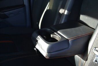 Ford Ranger 3.2 Wildtrak 2015 - 15