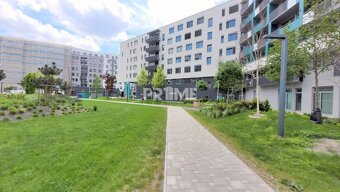 MODERNÝ 2i byt, NOVOSTAVBA NUPPU, PARKING, BALKÓN,KLÍMA,Hran - 15