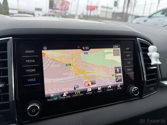 Škoda Karoq 1.0 TSI Ambition DSG - 15