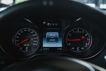 Mercedes-Benz AMG GT Coupé - 15