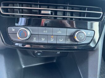OPEL MOKKA R.V.2024 iba 5000KM 1.2/96KW 1.majitel AUTOMAT - 15