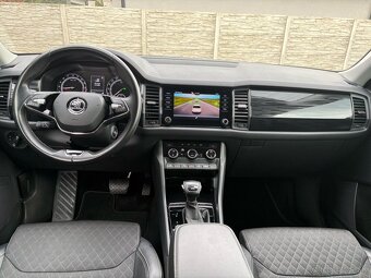 Škoda Kodiaq 2.0tdi dsg - 15