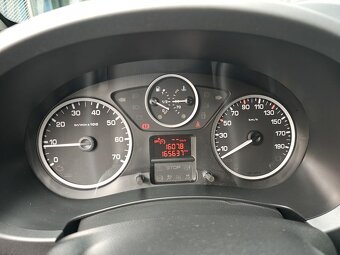 Predám Peugeot Partner Tepee 1,6 Blue HDi 73kW - 15
