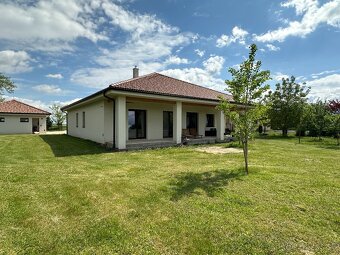 5 izbový dom na predaj v Ľudovitove - 15