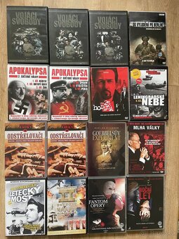 ORIGiNAL DVD - 15