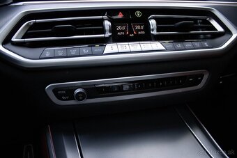 BMW X5 XDRIVE 30D mHEV A/T M-PAKET 2022 Odpočet DPH - 15