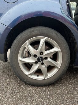 Ford Focus combi 1,8 tdci - 15