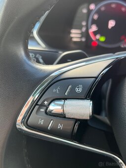 Predam Škoda Superb Scout Facelift 2.0 TDI DSG 4x4 - 15