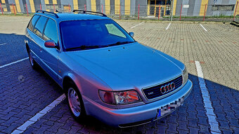 Audi A6 S-Line 2.5 TDI 103 kW 5 valec - 15