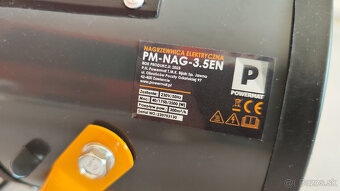 Teplovzdušný ventilátor Powermat PM-NAG-3.5EN - 15