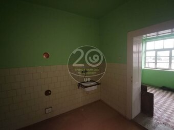 EXKLUZÍVNE v ponuke iba u nás Predaj  rodinného domu v ob - 15