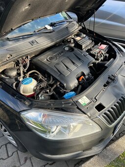 Škoda Fabia 2 Combi 1.6 TDI (CAY) - 15