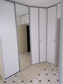 Prenájom 3 izbového bytu NZ - 15