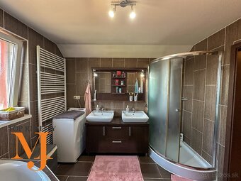 4-izbový rodinný dom, kde sny sa menia na skutočnosť ... - 15