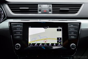 Škoda Superb Combi 2.0 TDI 4x4 Style EU6 - 15