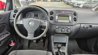 Volkswagen Golf Plus 1.6 Comfortline - 15