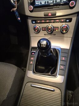VW Passat Variant b7 2,0 TDI Bluemotion + možný odpočet dph - 15