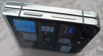 DEMO - Nový Samsung Z Flip 5 - SM - F731B - POZOR DEMO - 15