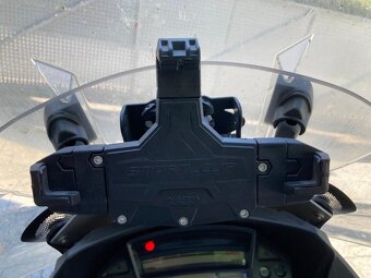 Predám motorku Honda - 15