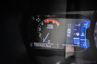 Ford Ranger 2.0 TDCi Limited 4x4, 157kW - 15