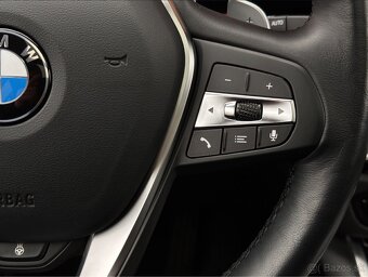 BMW Rad 3 Touring 320d mHEV Drive A/T - 15