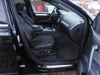 Audi Q7 3.0 TDI 245k quattro tiptronic8 DPF - 15