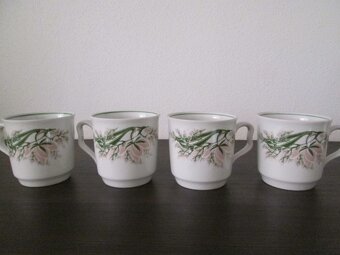 Hrnčeky Czechoslovakia - 15