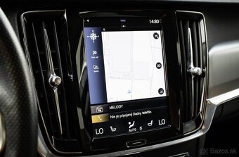 Volvo S90 D4 2.0L Drive-E Momentum A/T8 - 15