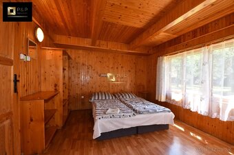 Na predaj Goralský dvor – Haligovce - 15