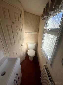 Mobilny dom - mobilheim Willerby Manor 11,3 x 3,7m - 15