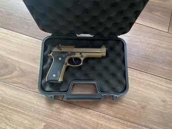 Sahara limited edition - 15