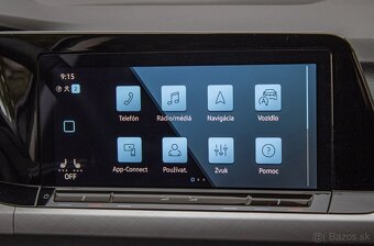 Volkswagen GOLF variant 2.0 TDI MT/6 - 15