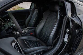 R8 Performance 5.2 FSI V10 Quattro, Carbon-ceramic, PPF, DPH - 15