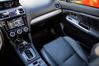Subaru Levorg GT-S 1.6 125kW - 15