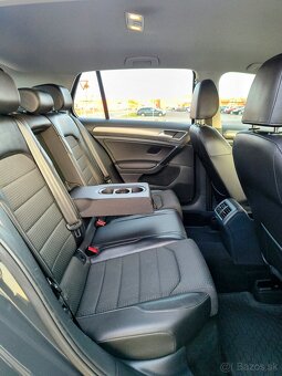 Volkswagen Golf 7 1.2 TSI  105k - 15