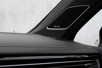 VW Touareg 3.0TDI 210kW R-line Tažné Webasto Dynaudio ZÁRUKA - 15