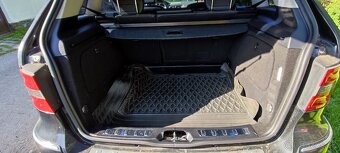 Mercedes B 200 CDI - automat - r.2010 - 145300km - 15