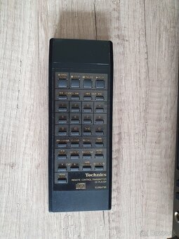Rezervovaný Technics SL-PG420A s D.O. - 15