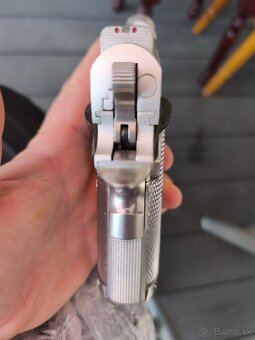 Plynová airsoftová zbraň Umarex A-Type 10H00027 - 15