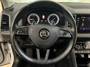 Škoda Karoq 1.6 TDI Style DSG - 15