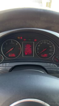 Audi A4 1.9 TDi - 15