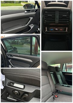 VW Passat B8 Business 2.0tdi 110kw Dsg VIRTUAL/ŤAŽNÉ/MŔTVY - 15