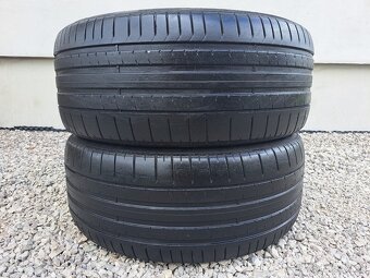 PNEUMATIKY LETNE AJ 50R18 - 15