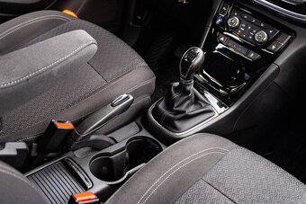 Opel Mokka X Enjoy - 15