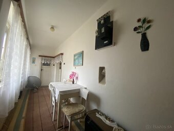Predaj 1-podlažný rodinný dom Rokytovce - 15